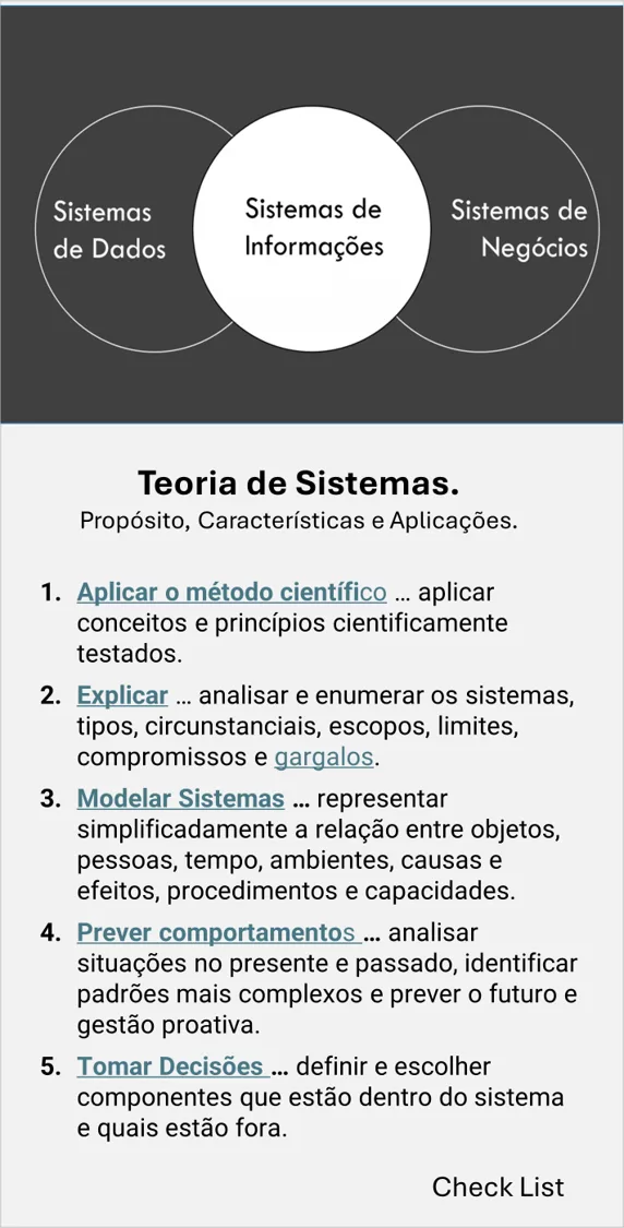 Mapeamento do Ecossistema: O Primeiro Passo para a Inovação Sistêmica