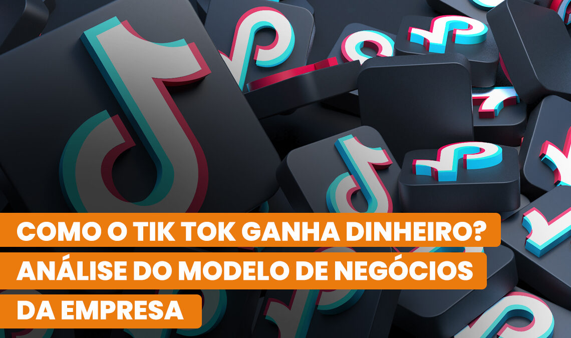 como usar o tiktok para negócios