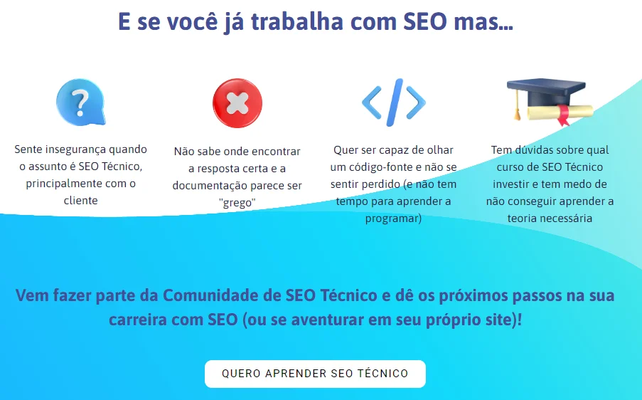 melhores nichos para vender cursos online