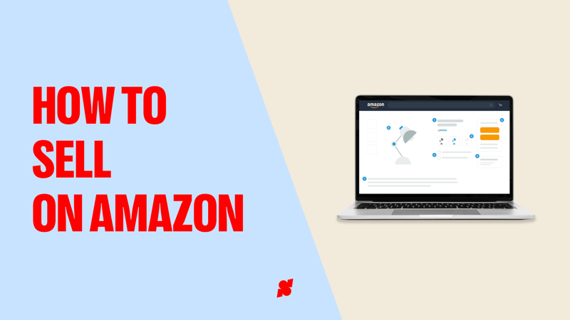 como vender na amazon