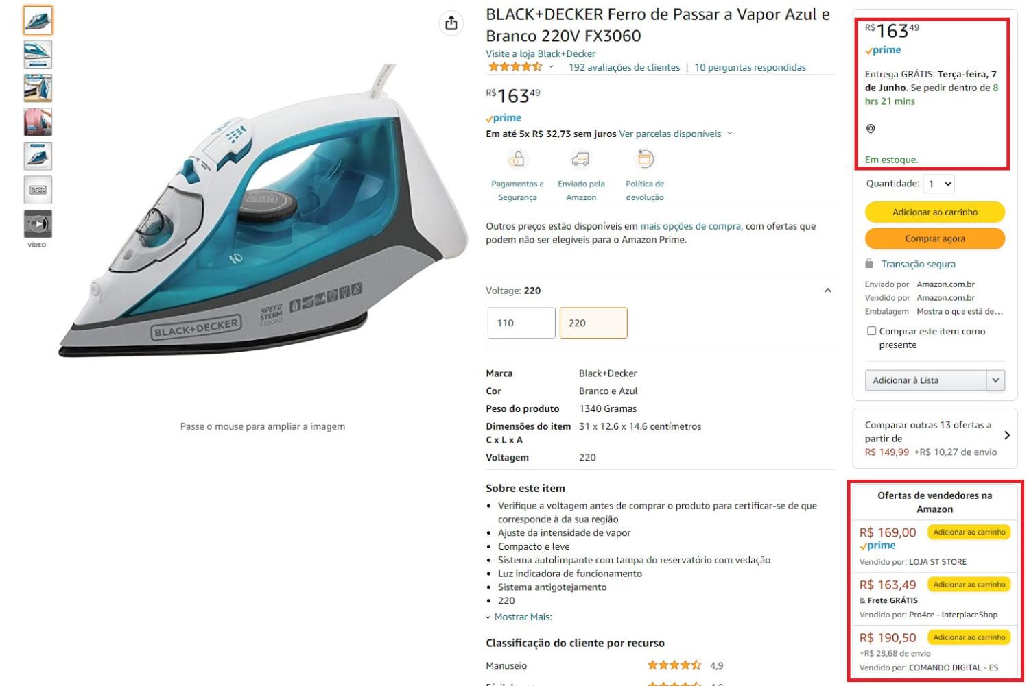 melhores produtos para vender na amazon em 2024