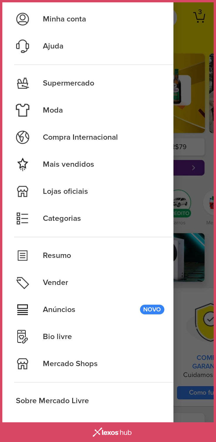 erros comuns ao vender no mercado livre