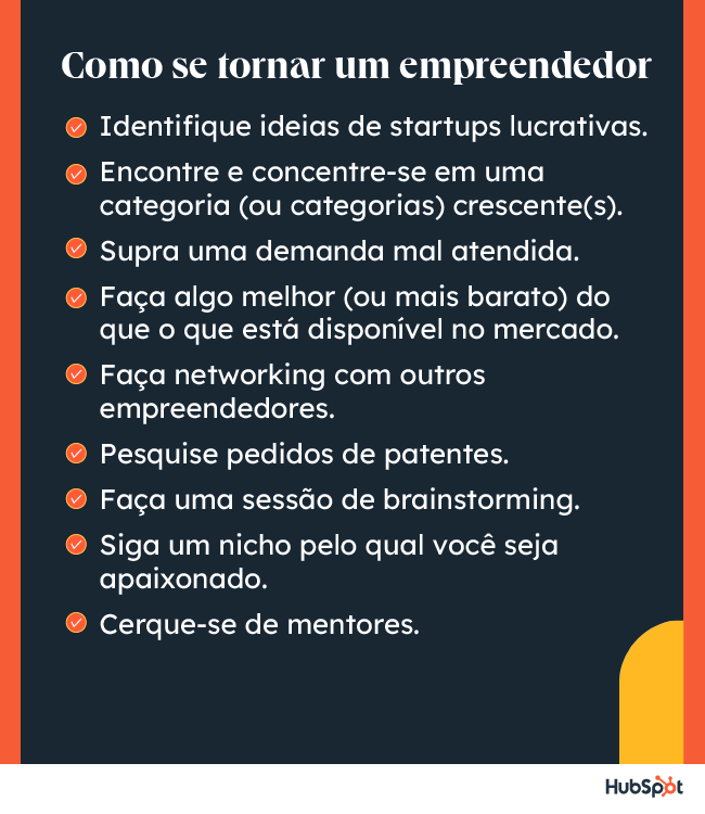ideias para empreender