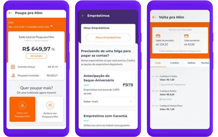 Cartão de crédito sem anuidade: qual banco digital oferece?