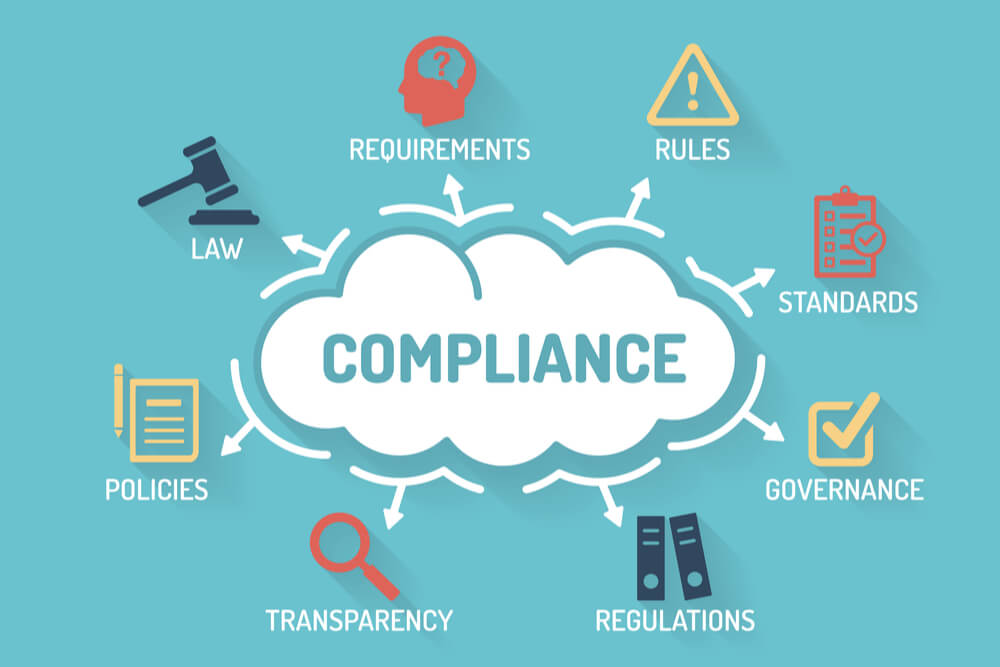 10 passos para um compliance fiscal eficiente