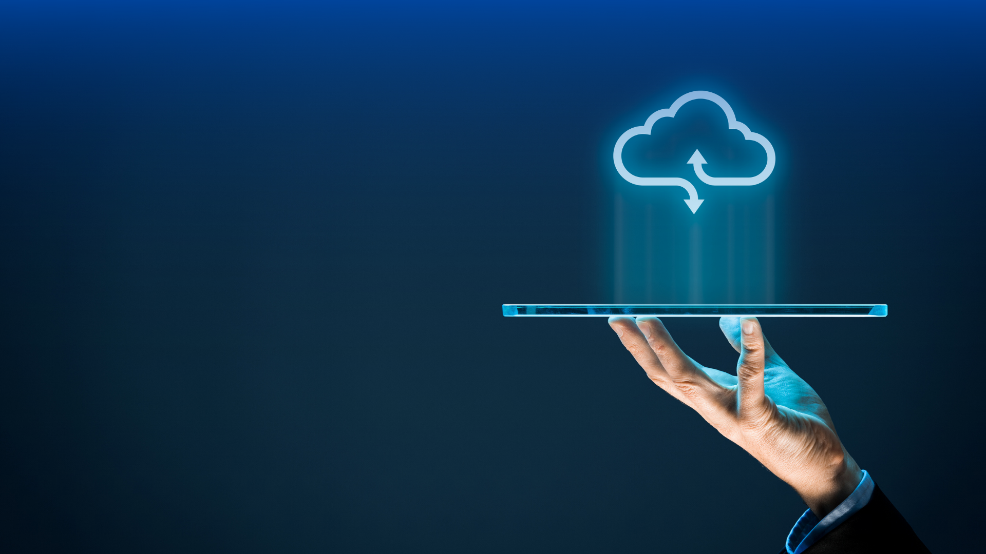 Os 5 Maiores Benefícios da Cloud Computing para Empresas Modernas