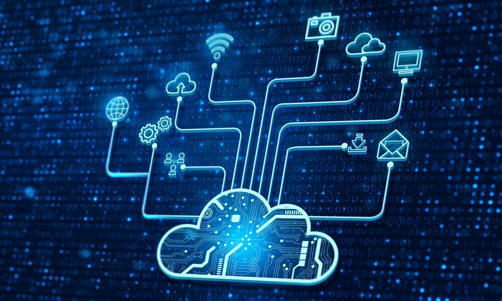 Como a Computação em Nuvem Está Redefinindo a Segurança e a Escalabilidade de Dados