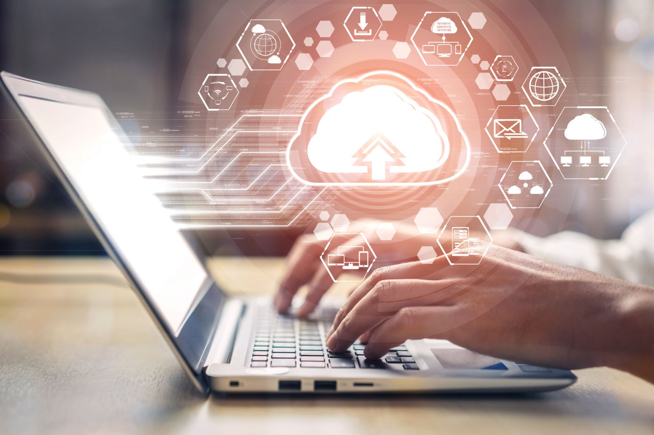 Os 5 Maiores Benefícios da Cloud Computing para Empresas Modernas