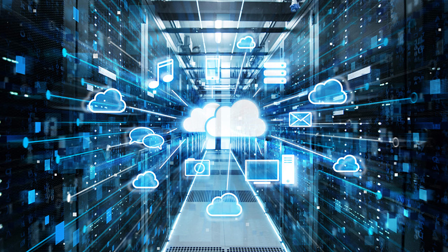 Os 5 Maiores Benefícios da Cloud Computing para Empresas Modernas
