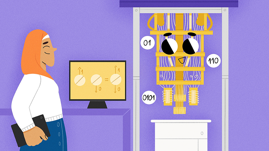 Emaranhamento e Interferência
3. Aplicações Revolucionárias da Computação Quântica na Saúde e Medicina
4. O Futuro da Criptografia com a Chegada da Computação Quântica
5. Principais Empresas e Tecnologias na Corrida da Supremacia Quântica