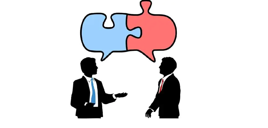 Comunicação Assertiva para Melhorar Relacionamentos Pessoais