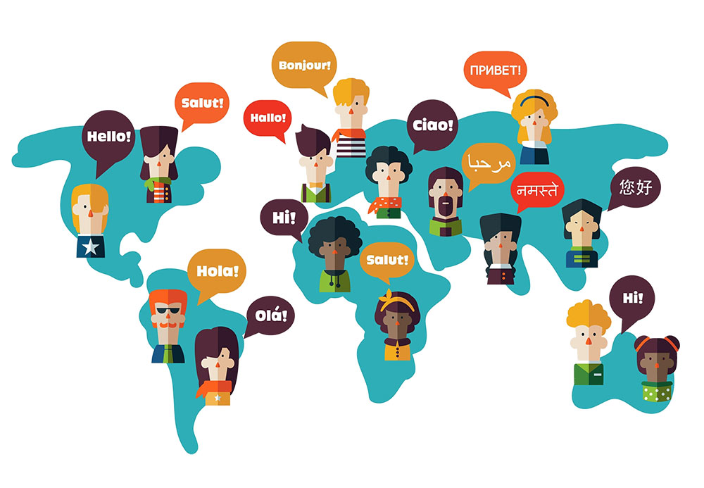 comunicação intercultural