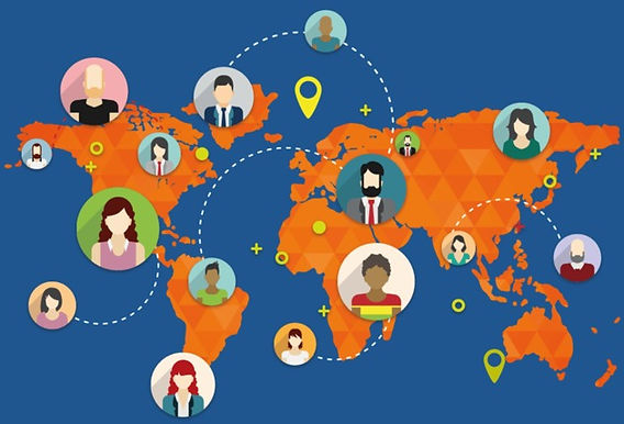 O Papel da Comunicação Intercultural na Educação Moderna