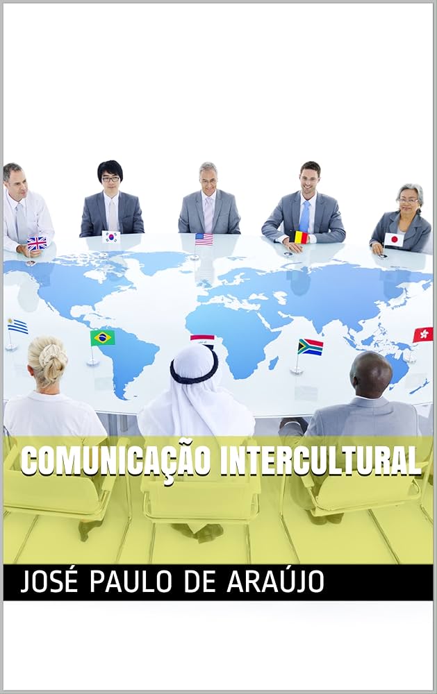 Comunicação Não Verbal em Contextos Interculturais