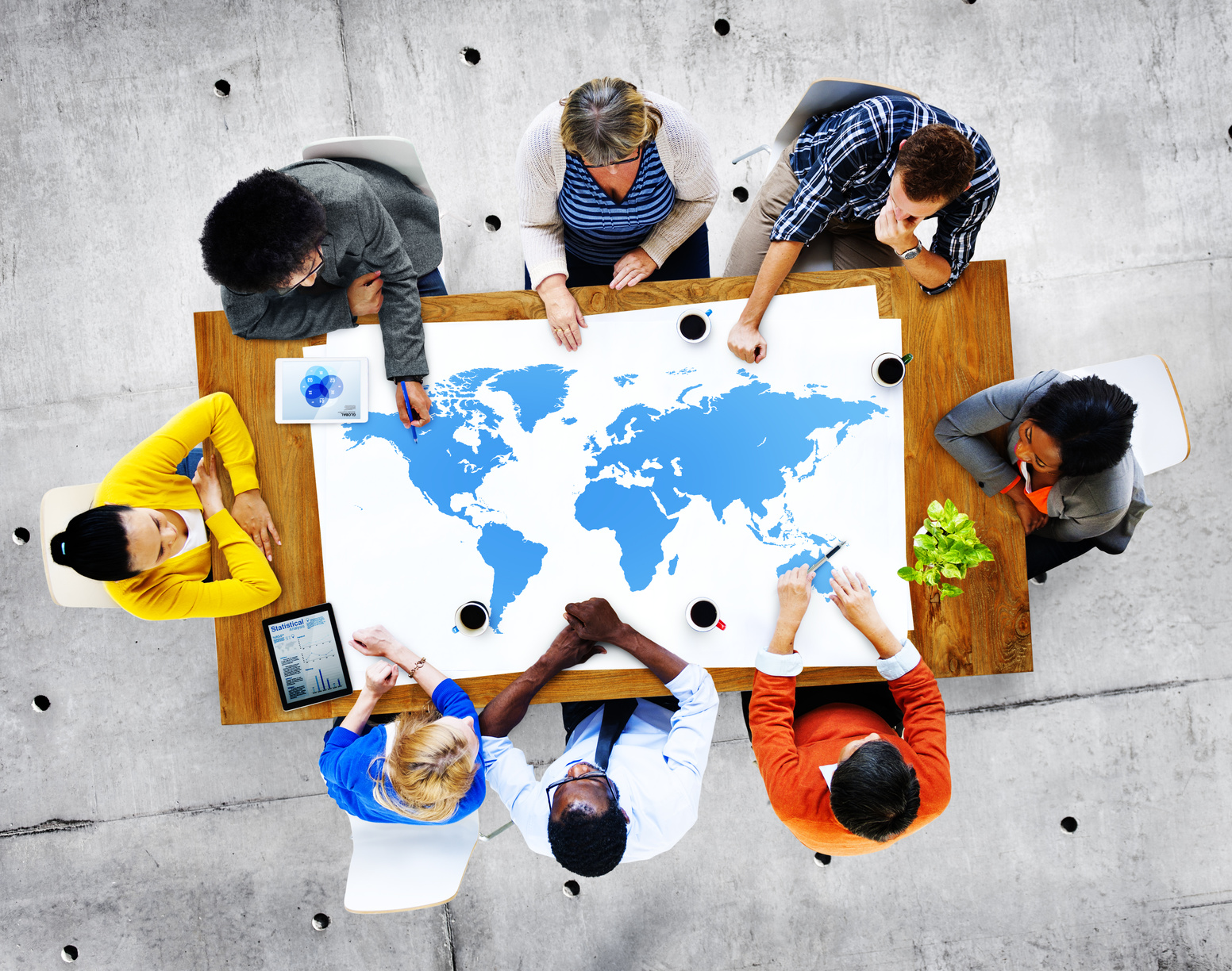Como a Comunicação Intercultural Transforma Empresas Globais