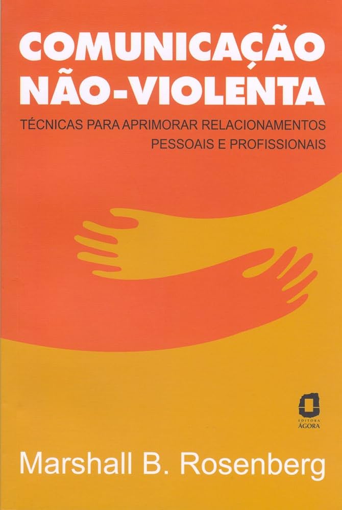 o que é comunicação não violenta