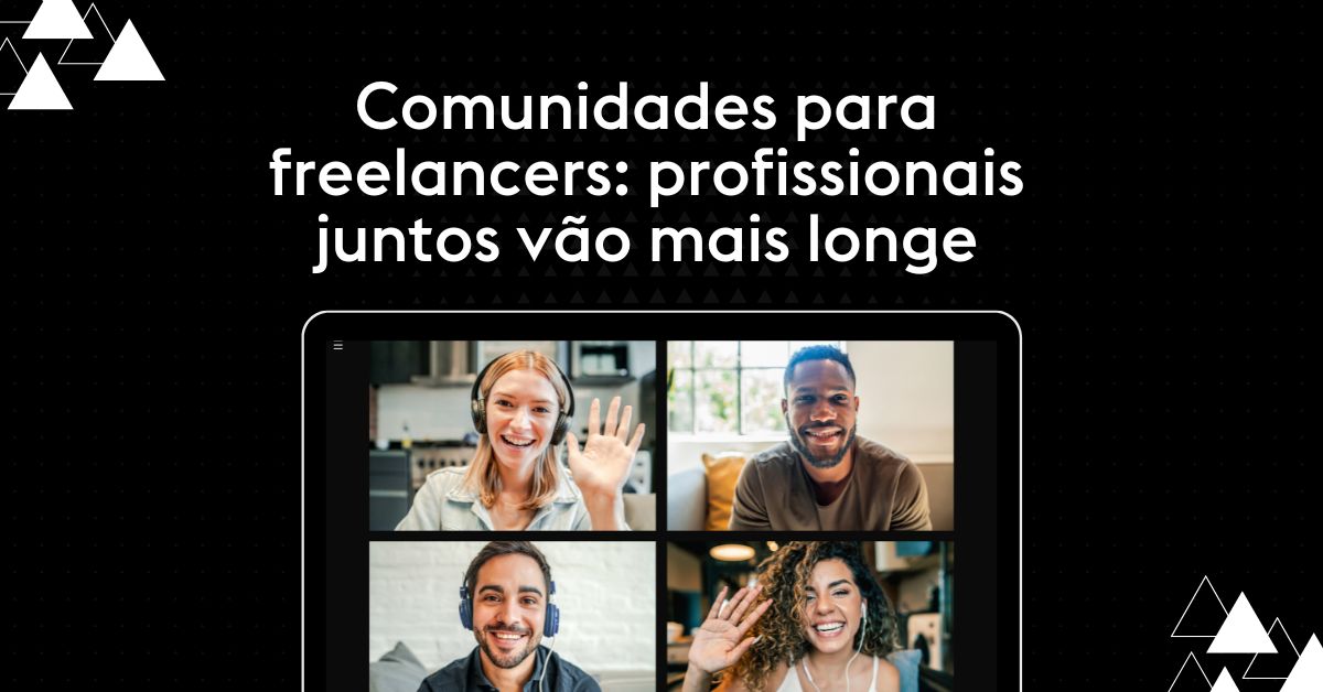 comunidade freelancer SP