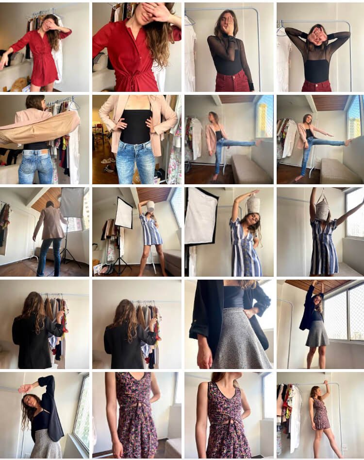 Conceitos de Moda: Tudo o Que Você Precisa Entender para Vender Melhor