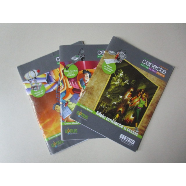 conecta sesi app