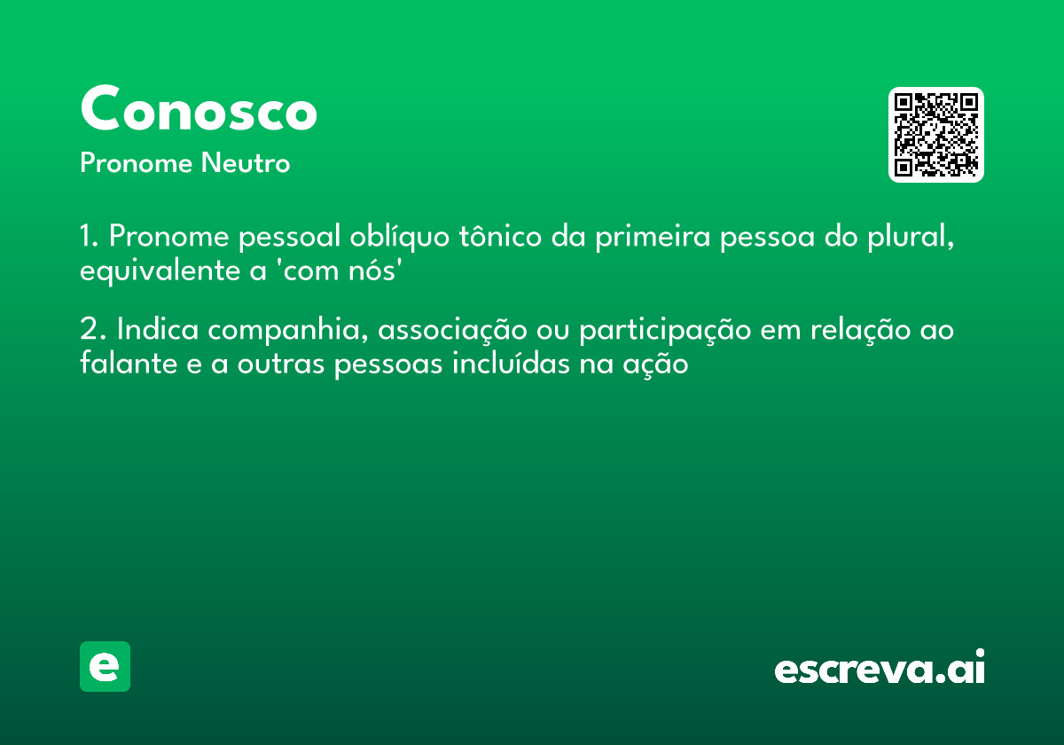 erros comuns ao usar conosco