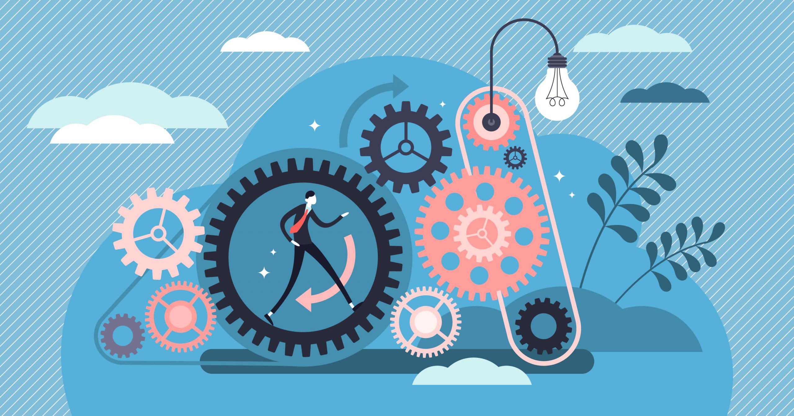 consistencia versus constancia qual a diferenca