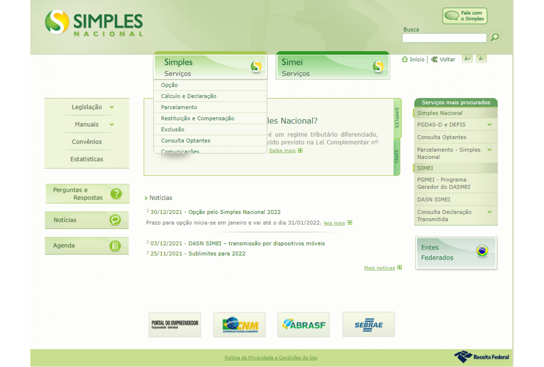 O que fazer se sua empresa for excluída do Simples Nacional