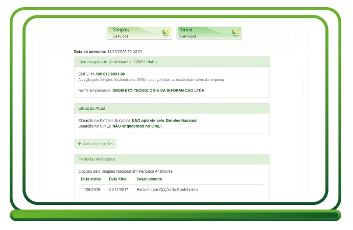 Diferenças entre Simples Nacional e MEI: Como consultar o seu regime