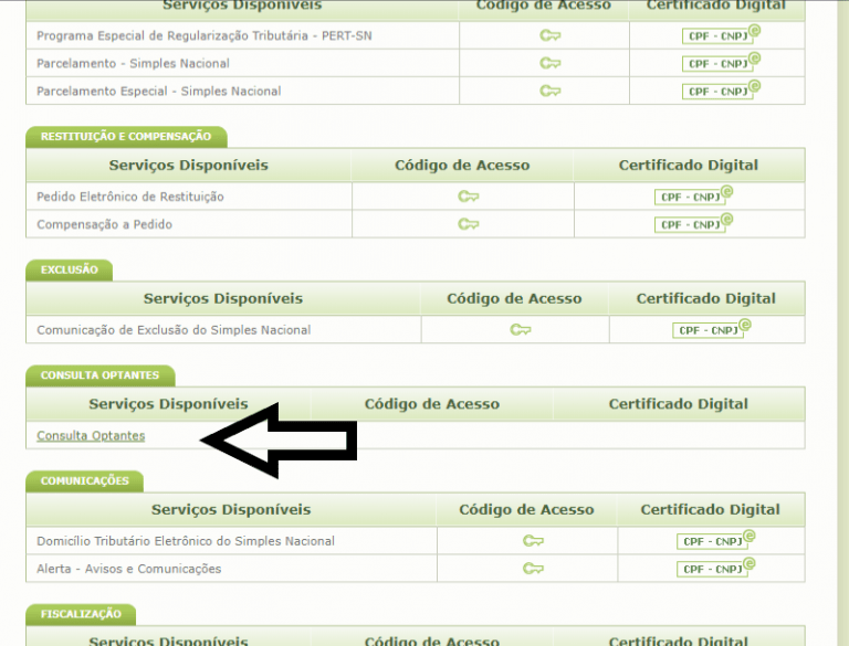 Como Regularizar Pendências no Simples Nacional Pelo e-CAC