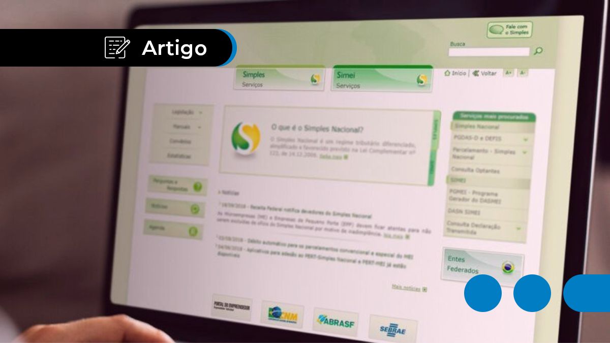 Diferenças entre Simples Nacional e Lucro Presumido: Qual o Melhor para Sua Empresa?