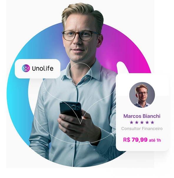 consultor financeiro digital