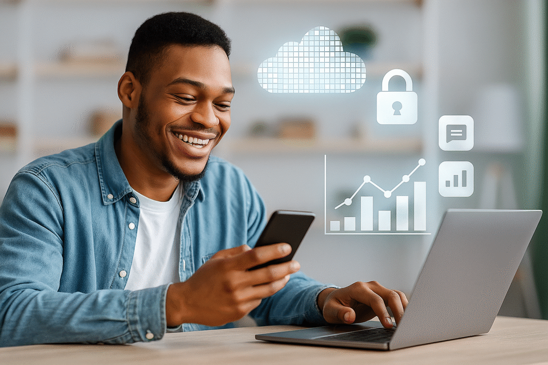 consultor financeiro digital vale a pena