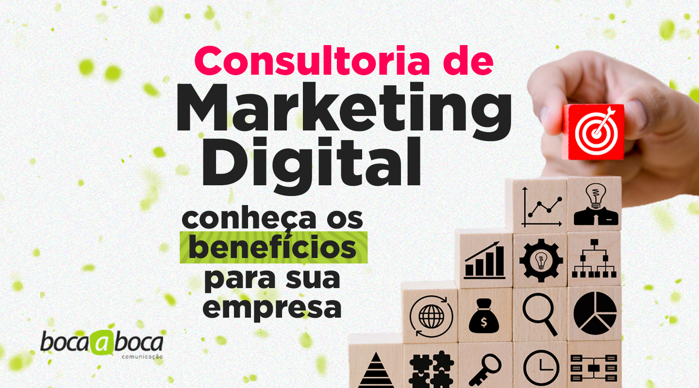 estratégia de marketing online