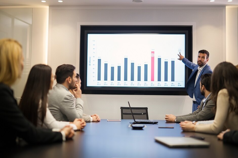 Guia Completo: Como Escolher a Consultoria Empresarial Certa para o Seu Negócio