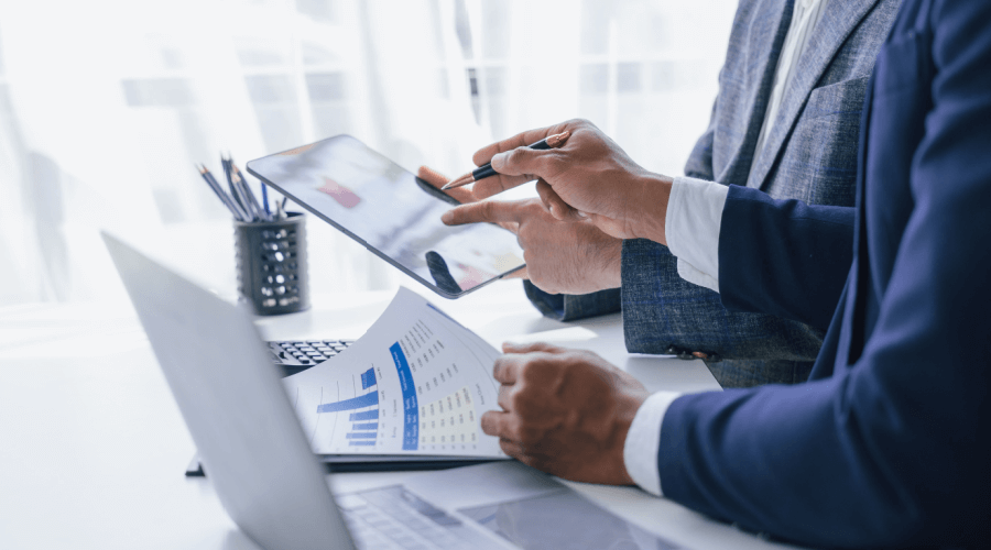 Entenda o Processo de Implementação de uma Consultoria: Do Diagnóstico à Melhoria Contínua