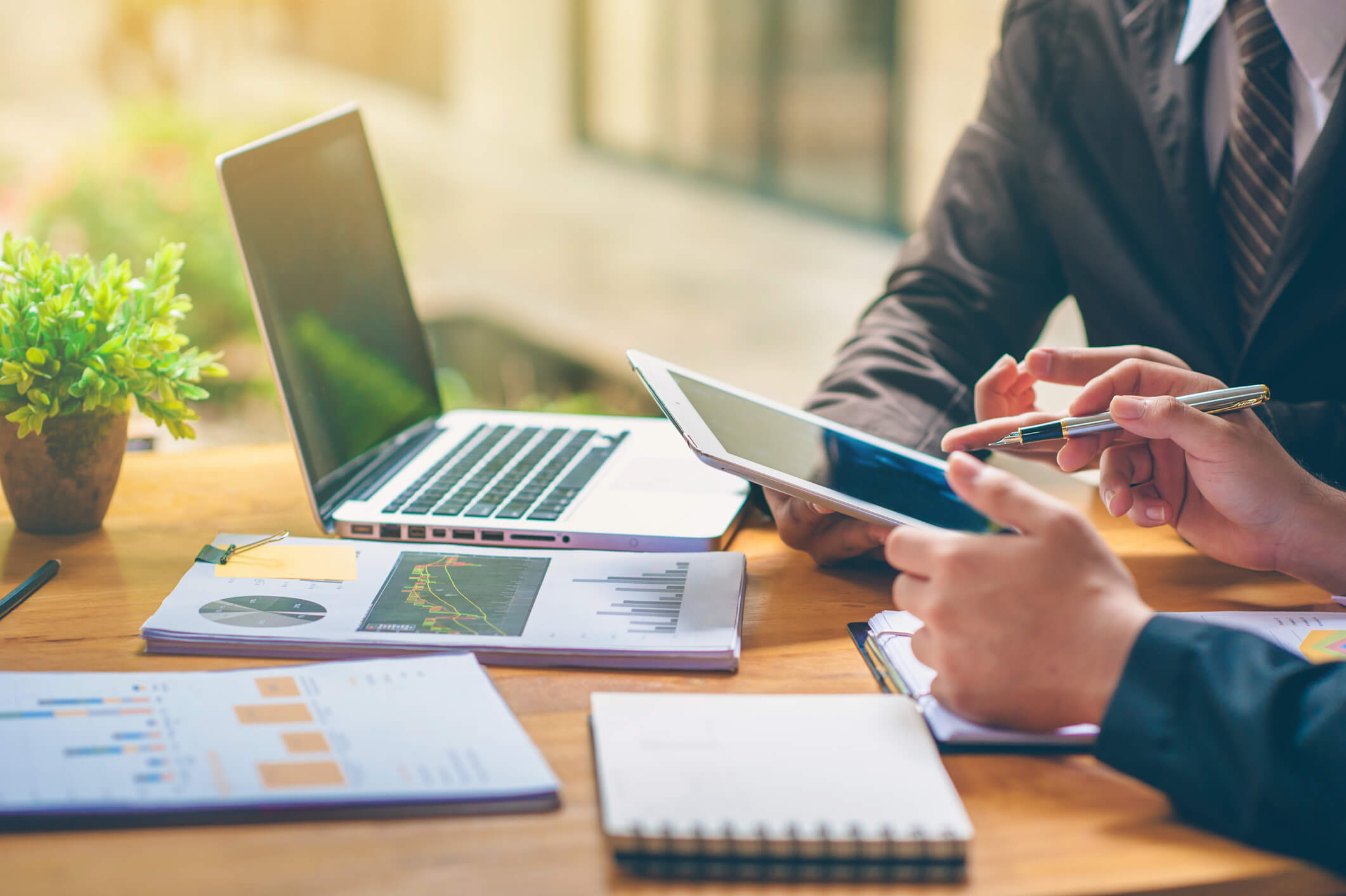 Guia Completo: Como Escolher a Consultoria Empresarial Certa para o Seu Negócio