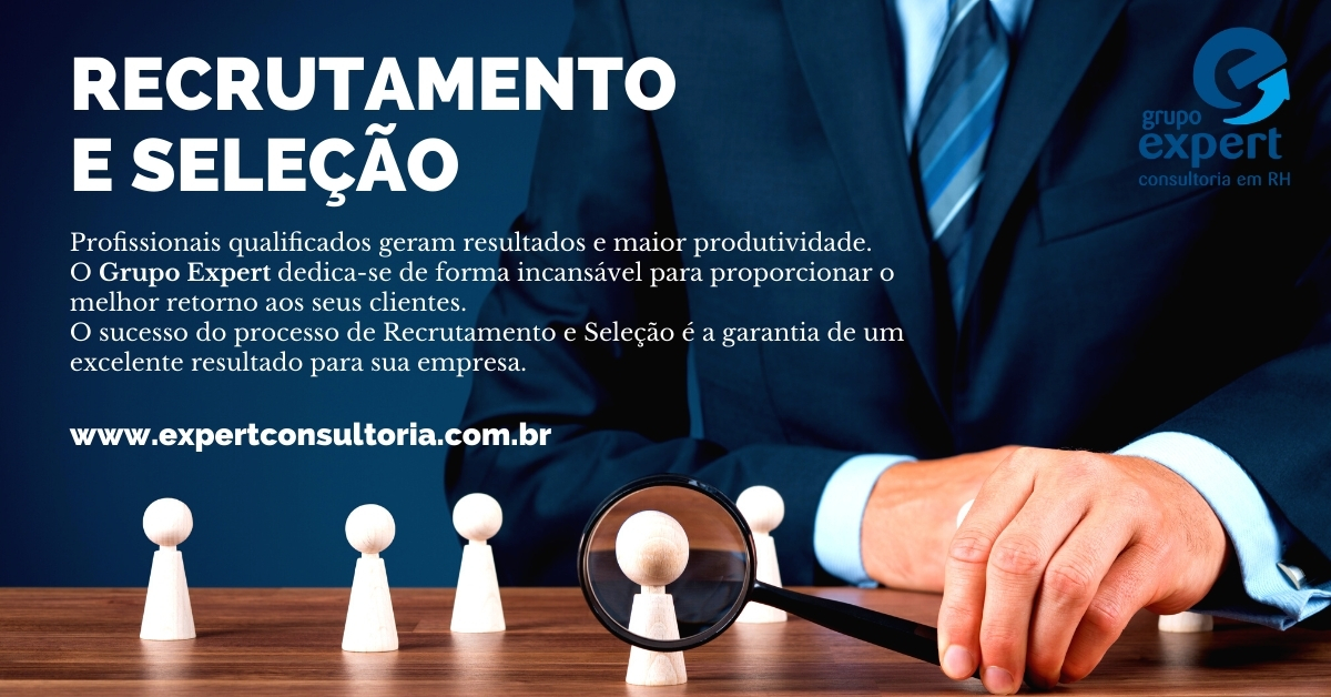 consultoria de RH