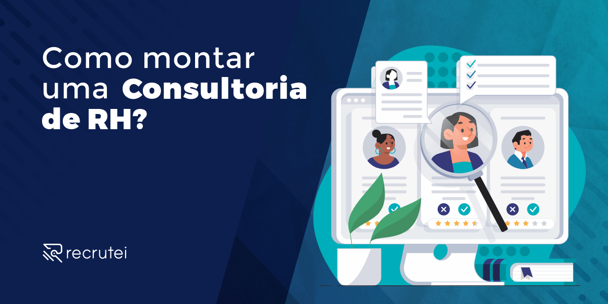consultoria de rh x departamento interno qual escolher