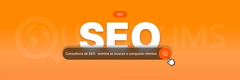 Agência de SEO