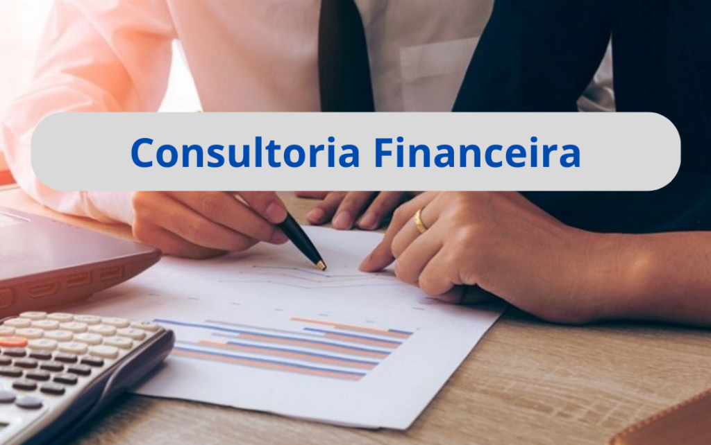 consultoria financeira para empresas