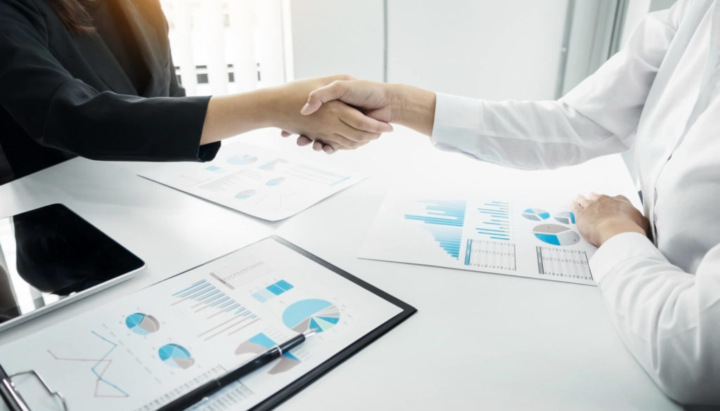 consultoria de gestão financeira e econômica