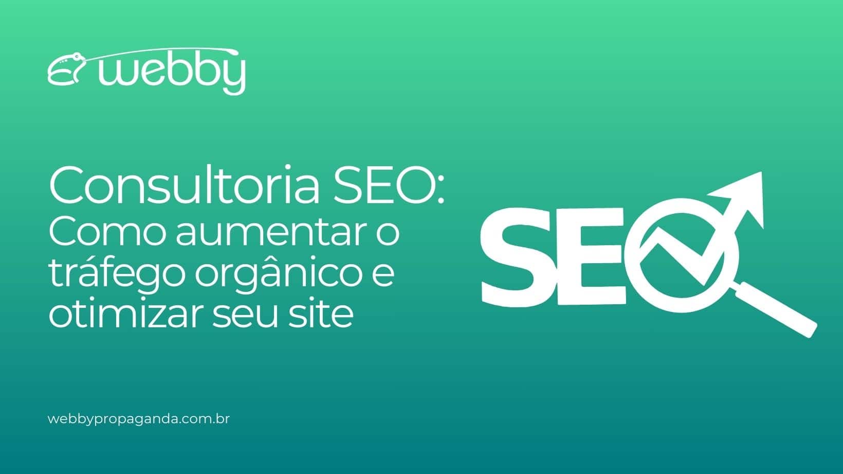 Especialista em SEO