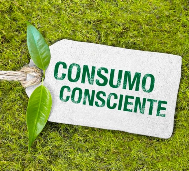 consumo consciente