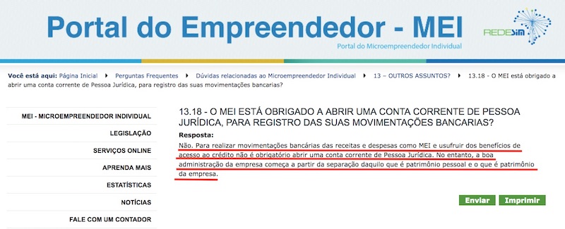 Comparativo: Bancos Digitais vs. Tradicionais para MEI