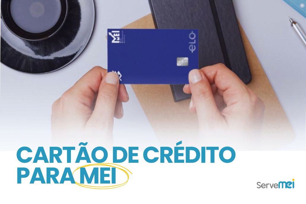 Comparativo: Bancos Digitais vs. Tradicionais para MEI