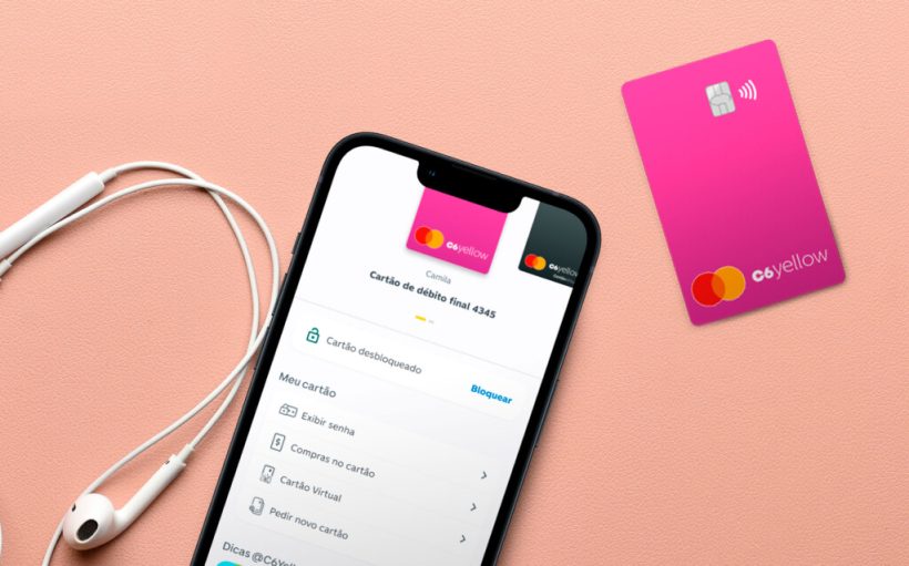 Como abrir conta no Banco Inter para seu filho