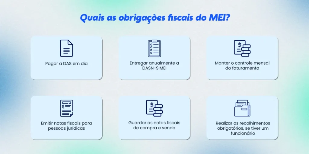 contabilidade para mei
