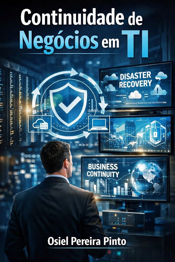 DRP vs. BCP: Qual a Melhor Estratégia para a Resiliência da Sua Empresa?