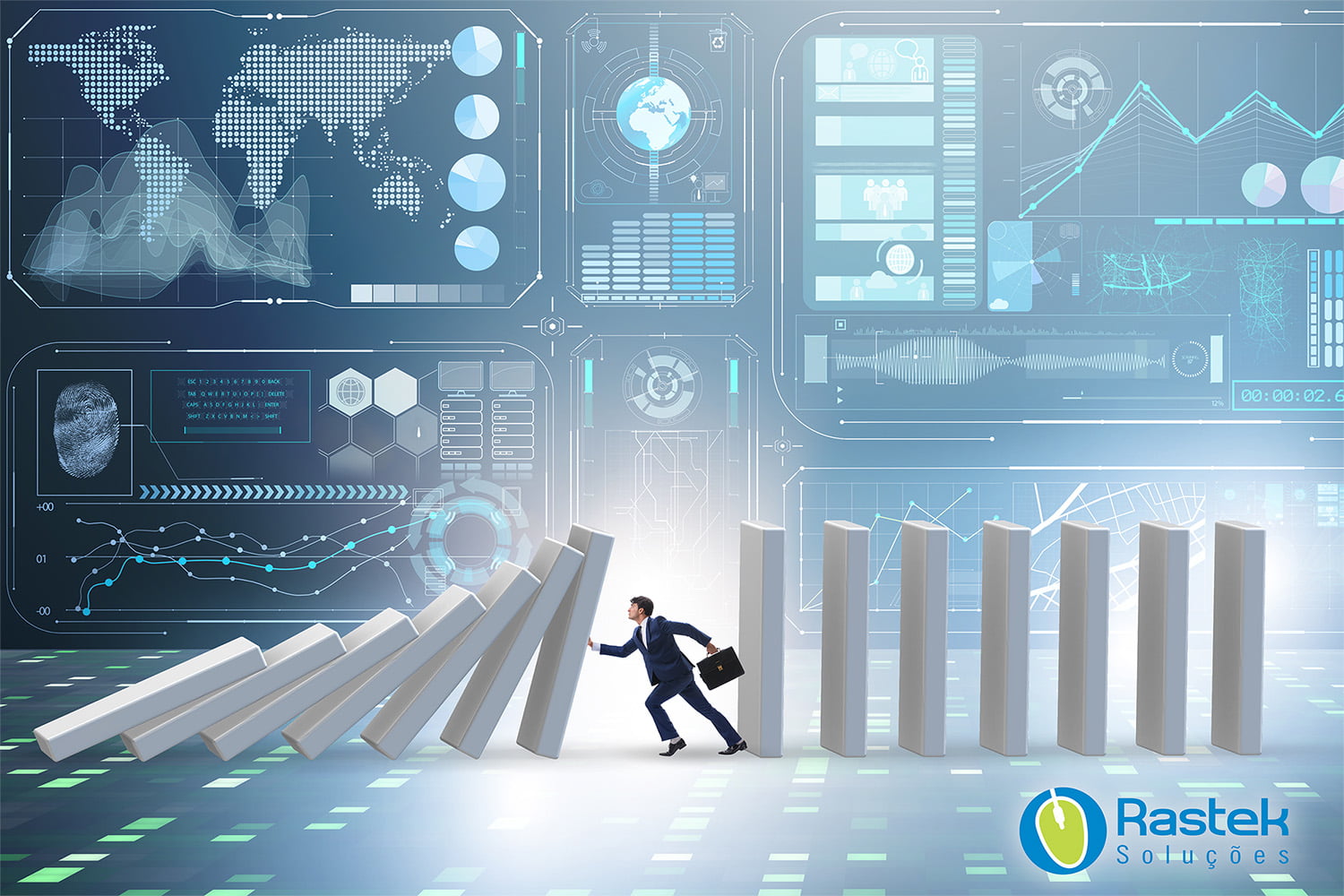 Guia Completo: Como Elaborar um BIA Eficaz para Sua TI