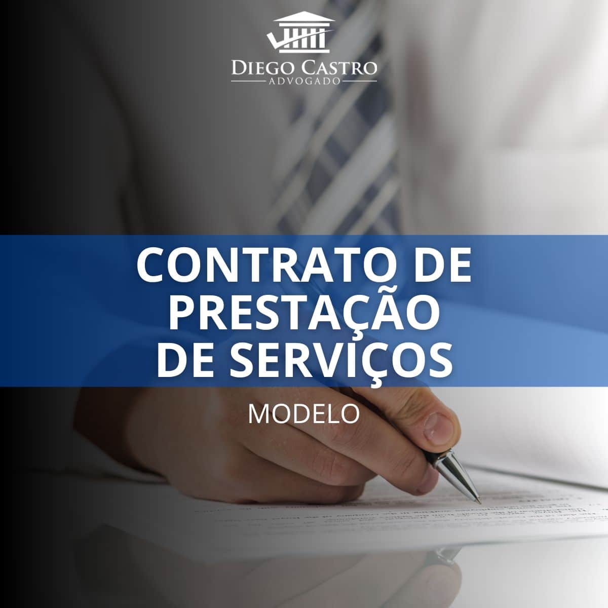Como Elaborar um Contrato de Prestação de Serviços para Freelancers