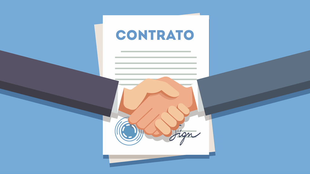 Contrato de Experiência: Tudo o que Você Precisa Saber sobre os 90 Dias; Teletrabalho vs. Home Office: Entenda as Diferenças e Direitos; Contrato Intermitente: Vantagens e Desvantagens para Empregados e Empregadores; Os 5 Requisitos Essenciais para Configurar um Vínculo Empregatício; Direitos do Trabalhador: O Que a CLT Garante Mesmo em Contratos Verbais